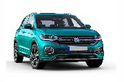 Haga click para ver todos los detalles del coche VW T Cross.